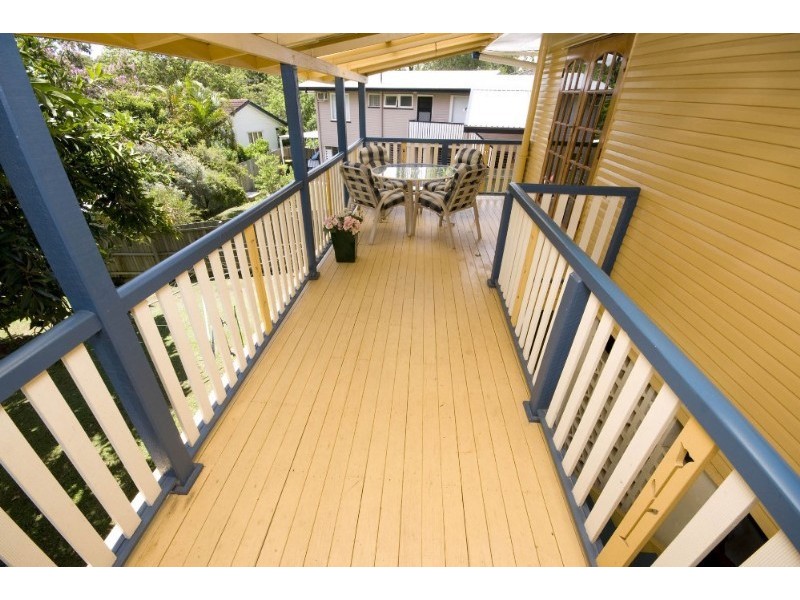 Chermside West QLD 4032