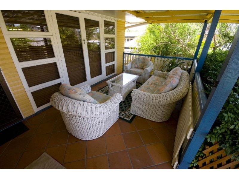 Chermside West QLD 4032