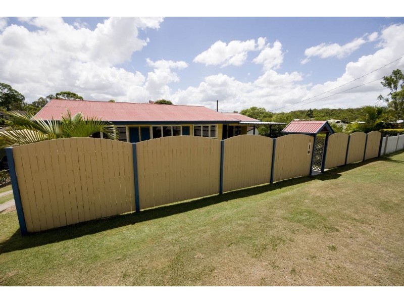 Chermside West QLD 4032