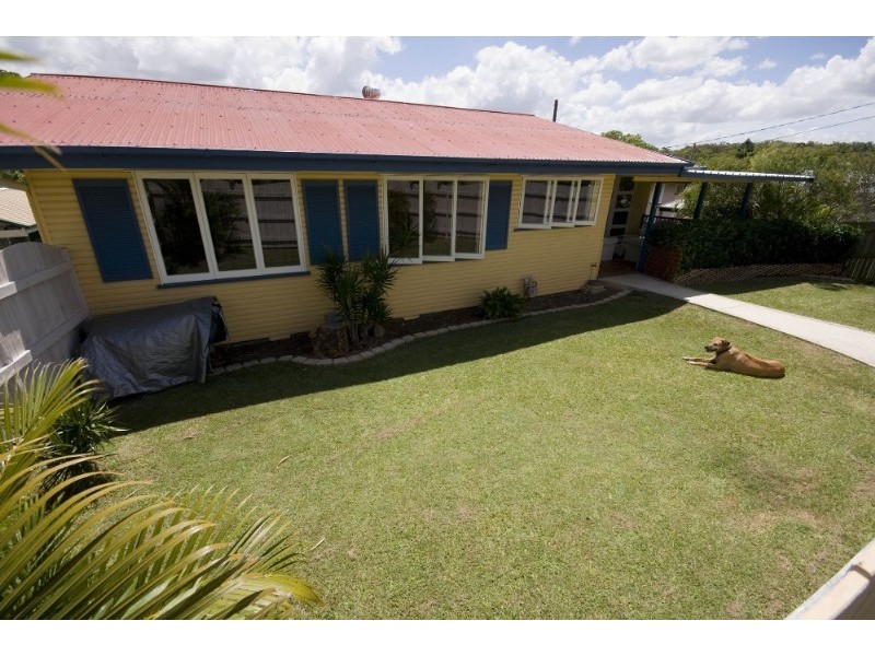 Chermside West QLD 4032