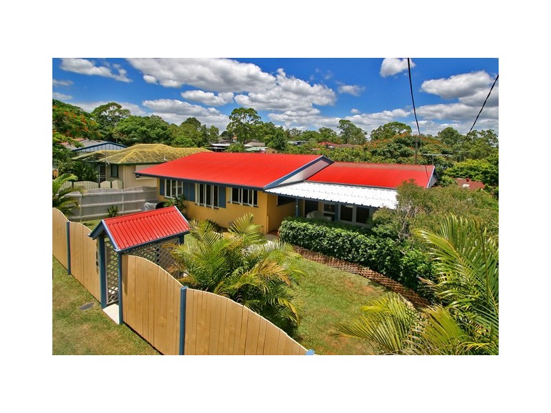 Chermside West QLD 4032