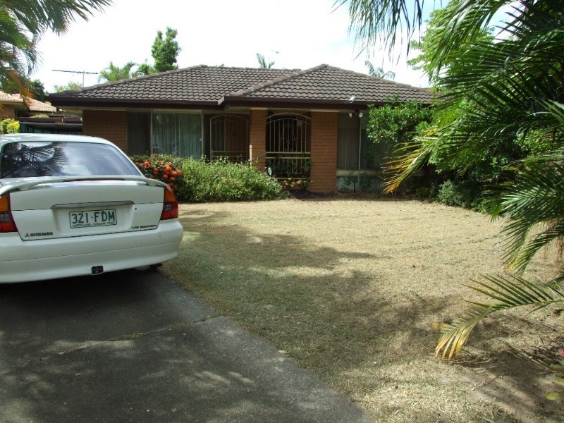 Chermside West QLD 4032