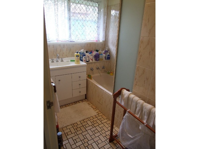 Chermside West QLD 4032