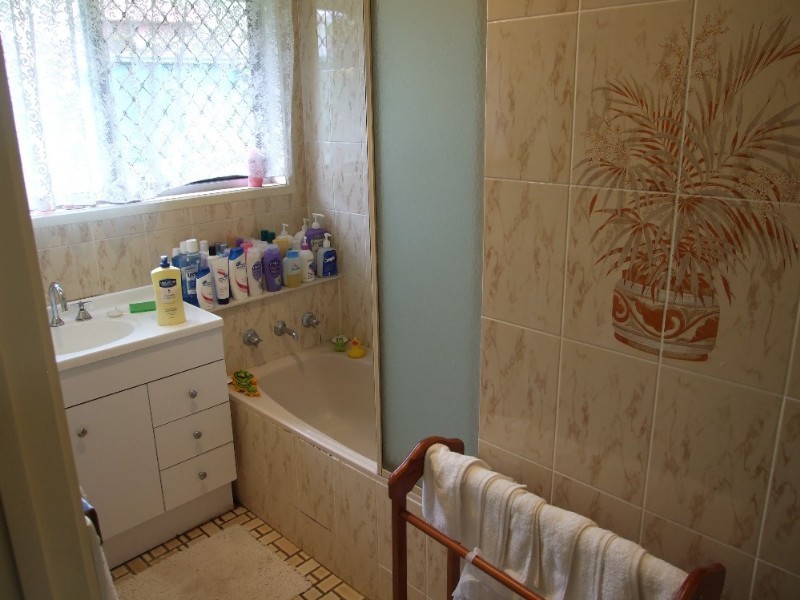 Chermside West QLD 4032