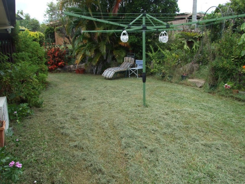 Chermside West QLD 4032