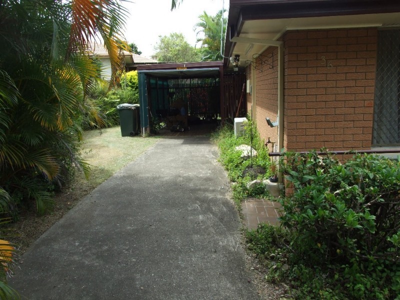 Chermside West QLD 4032