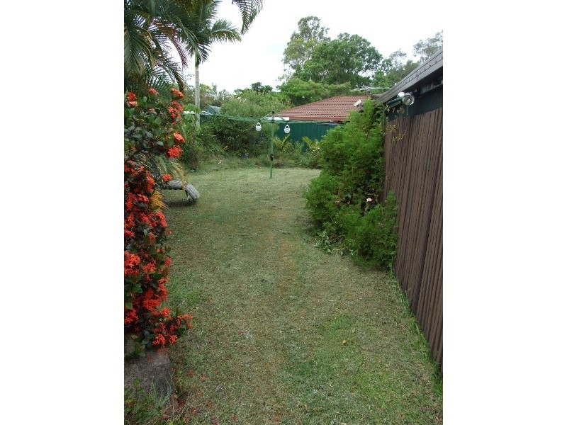 Chermside West QLD 4032