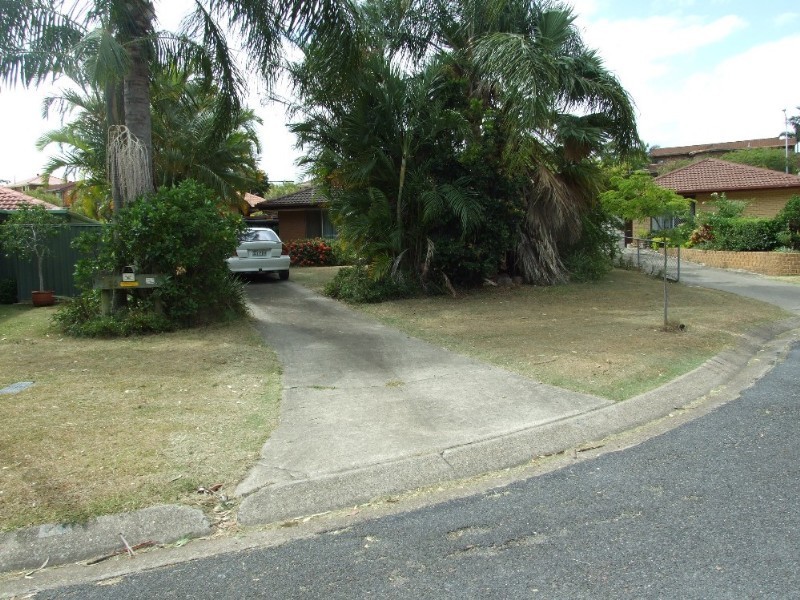 Chermside West QLD 4032