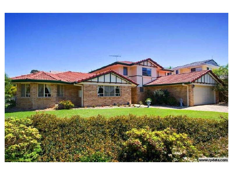 Albany Creek QLD 4035