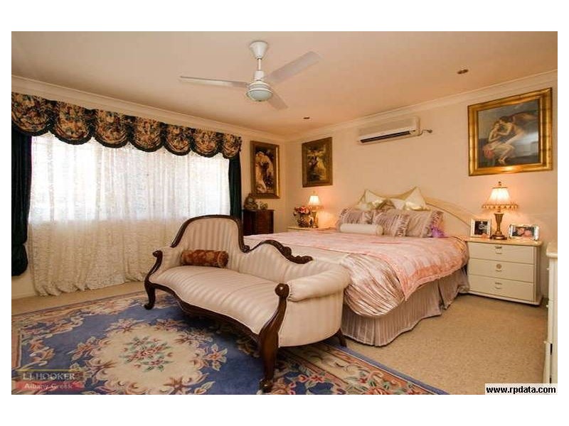 Albany Creek QLD 4035