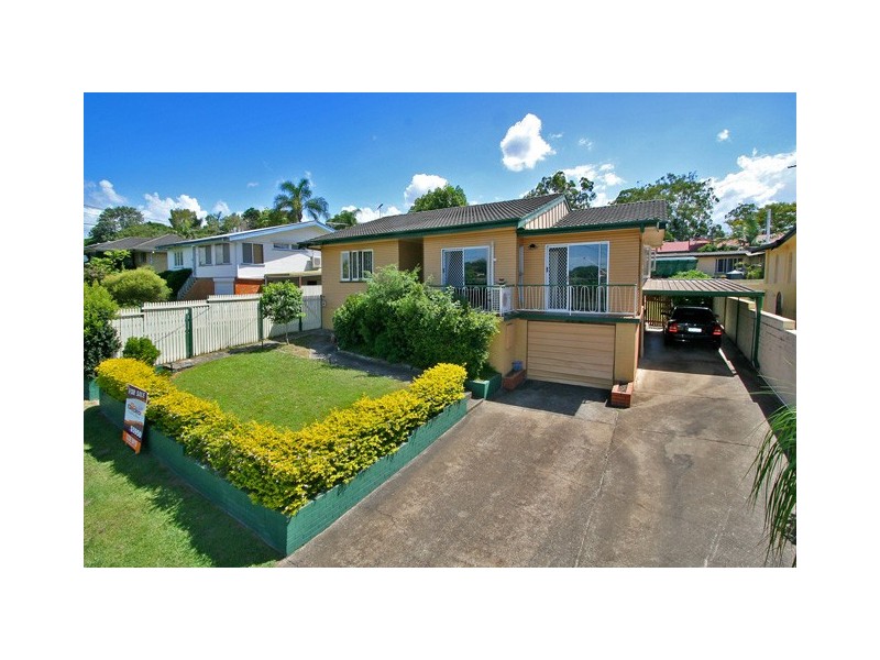 28 Boulter Street, Aspley QLD 4034