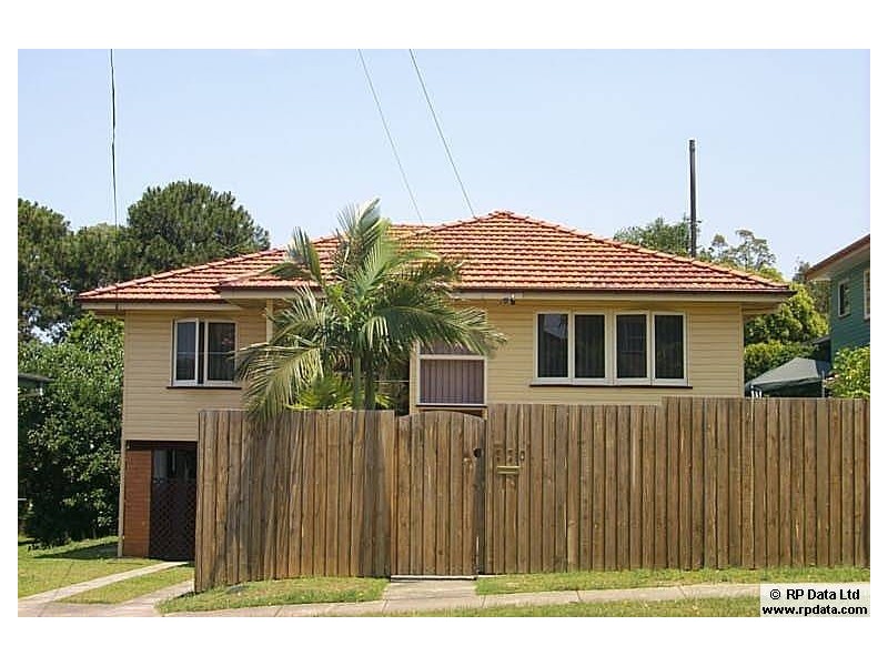 Chermside West QLD 4032