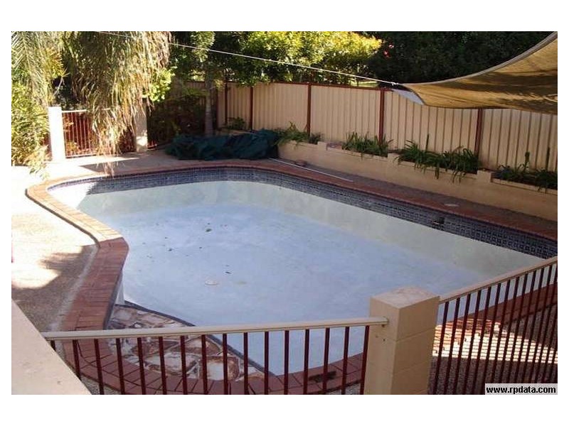 Chermside West QLD 4032