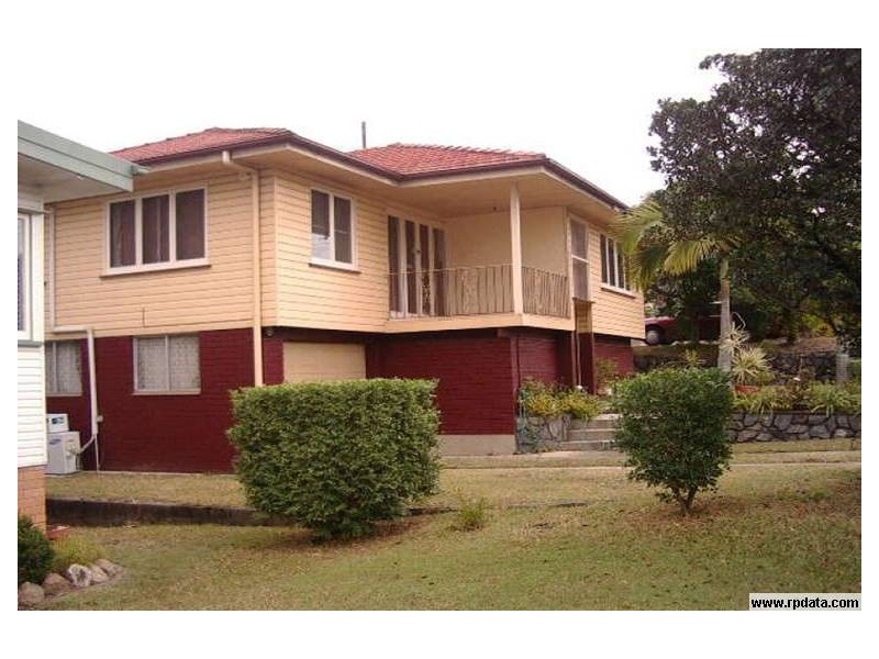 Chermside West QLD 4032