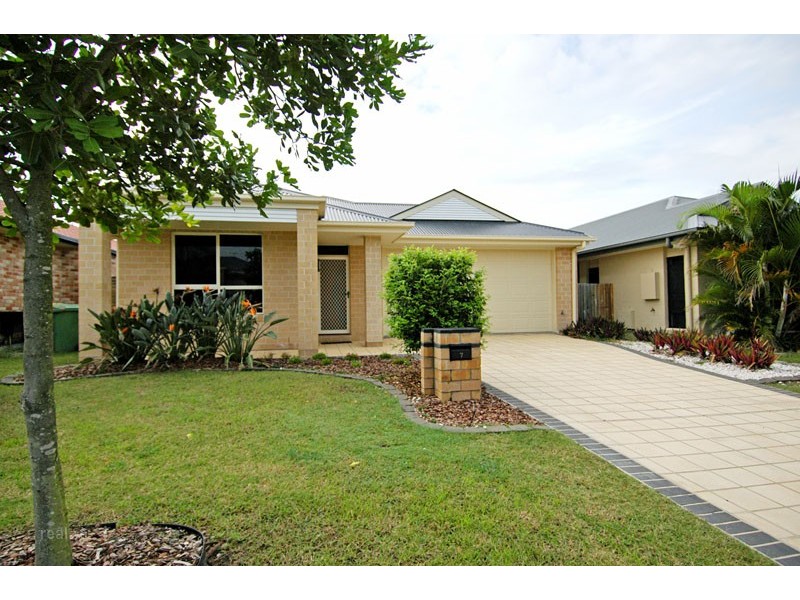 North Lakes QLD 4509