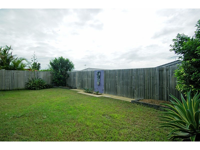 North Lakes QLD 4509