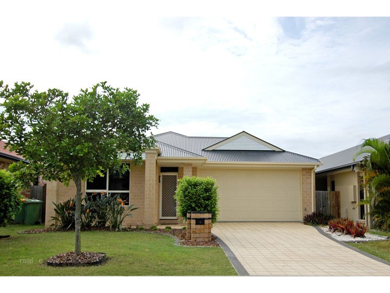 North Lakes QLD 4509