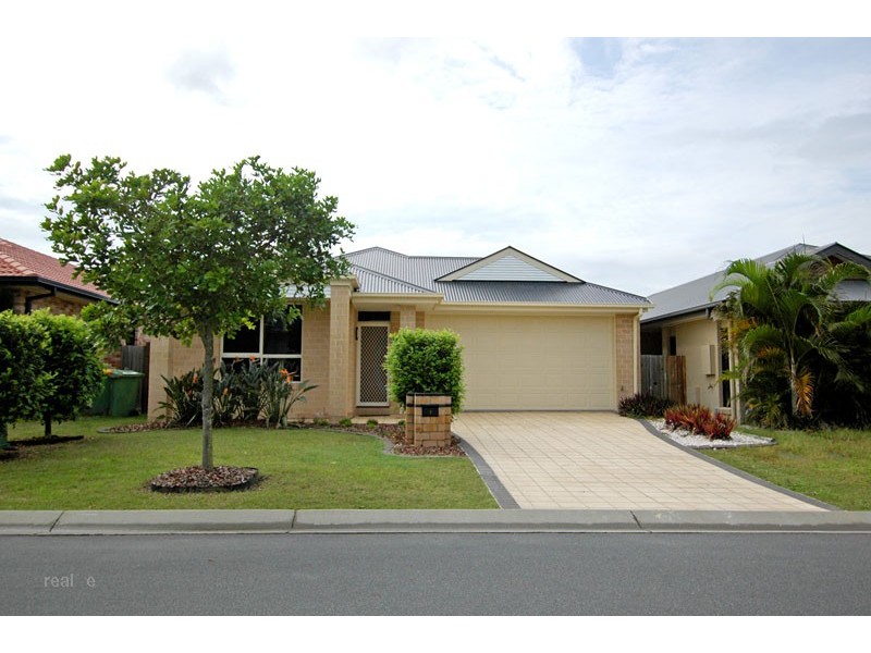 North Lakes QLD 4509