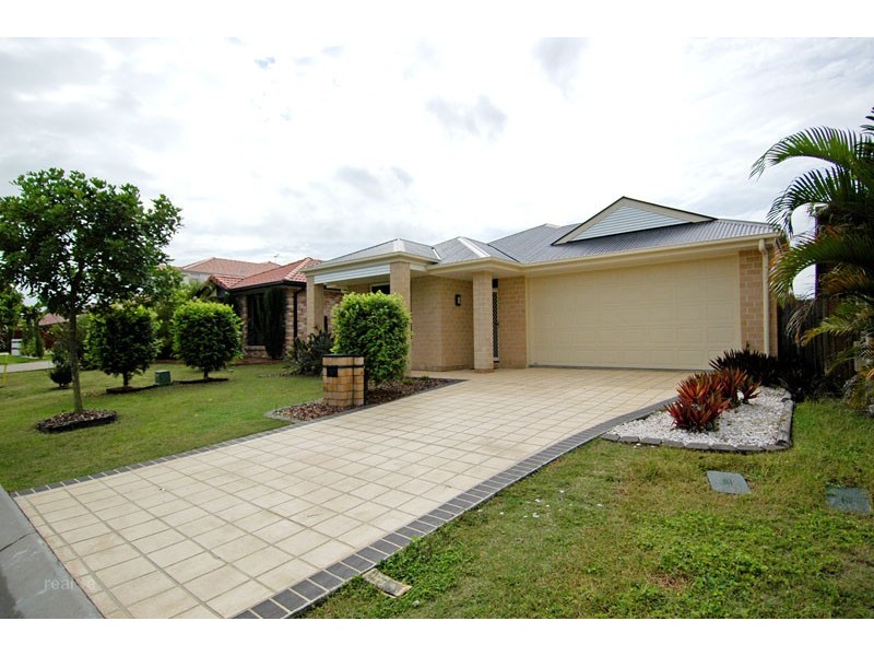 North Lakes QLD 4509