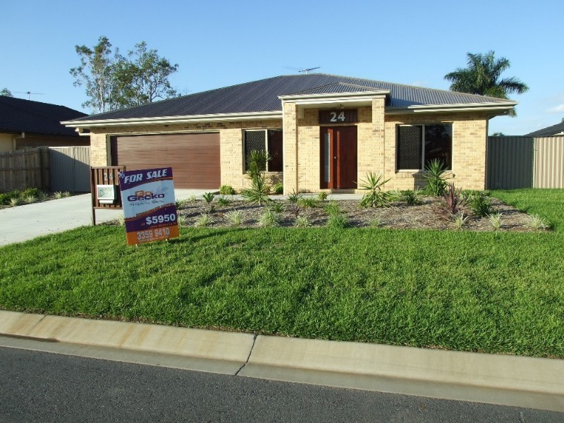 24 Fir Place, Warner QLD 4500