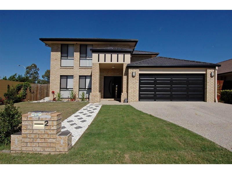 2 Petrie Crescent, Aspley QLD 4034