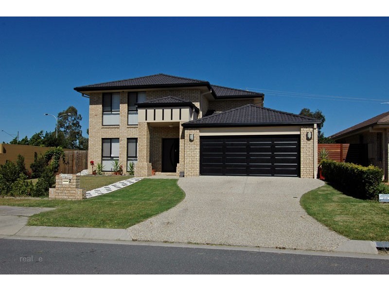 2 Petrie Crescent, Aspley QLD 4034