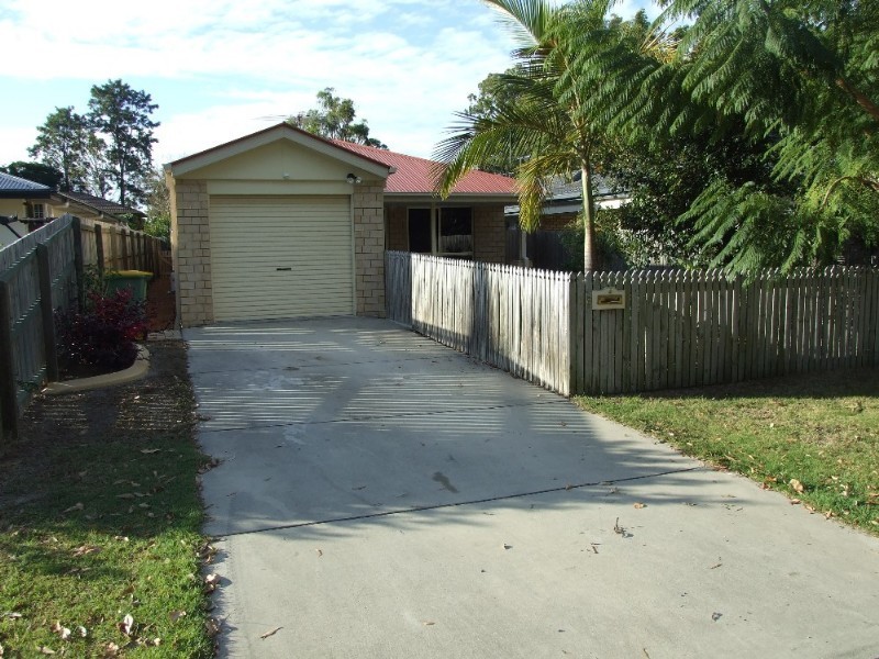 18 Muriel Street, Mango Hill QLD 4509