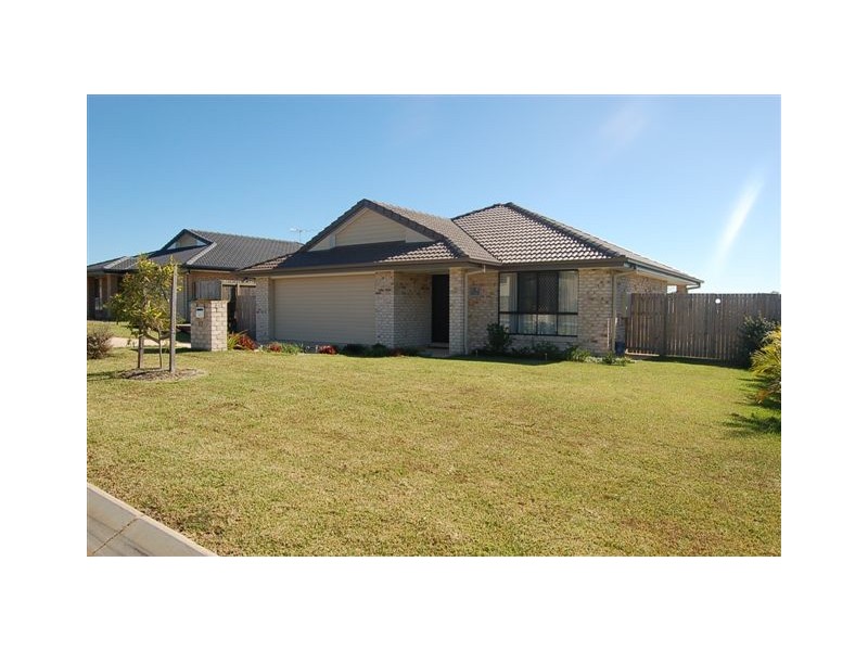 17 Morene Crescent, Warner QLD 4500
