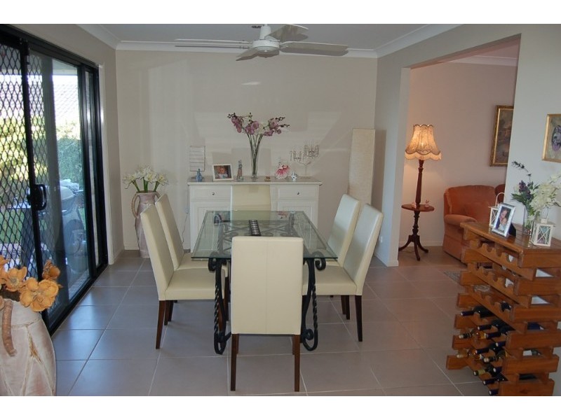 17 Morene Crescent, Warner QLD 4500