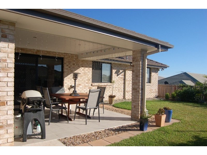 17 Morene Crescent, Warner QLD 4500
