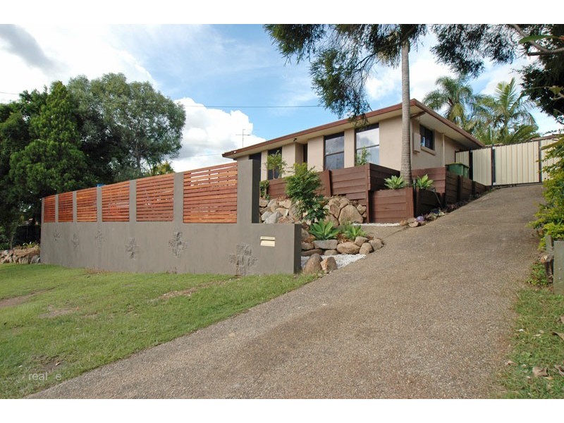 5 Sharon Court, Albany Creek QLD 4035