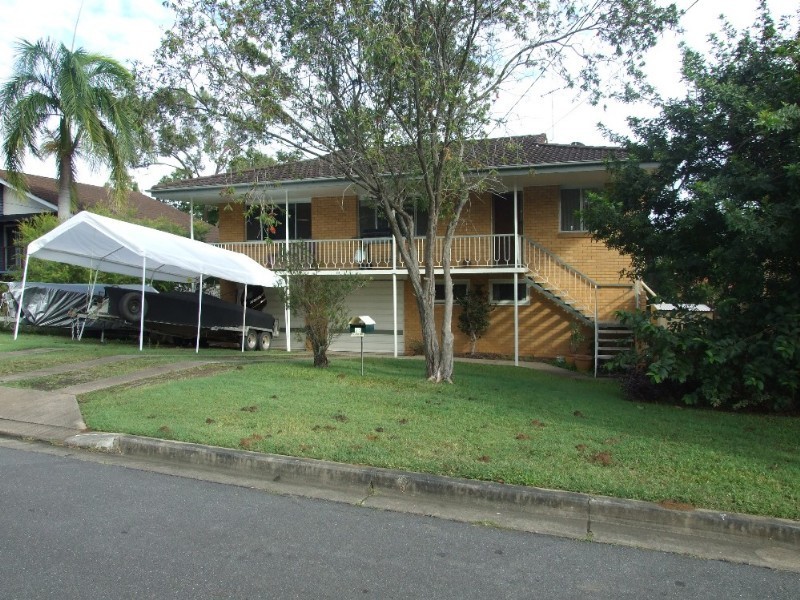 24 Alexis Street, Aspley QLD 4034