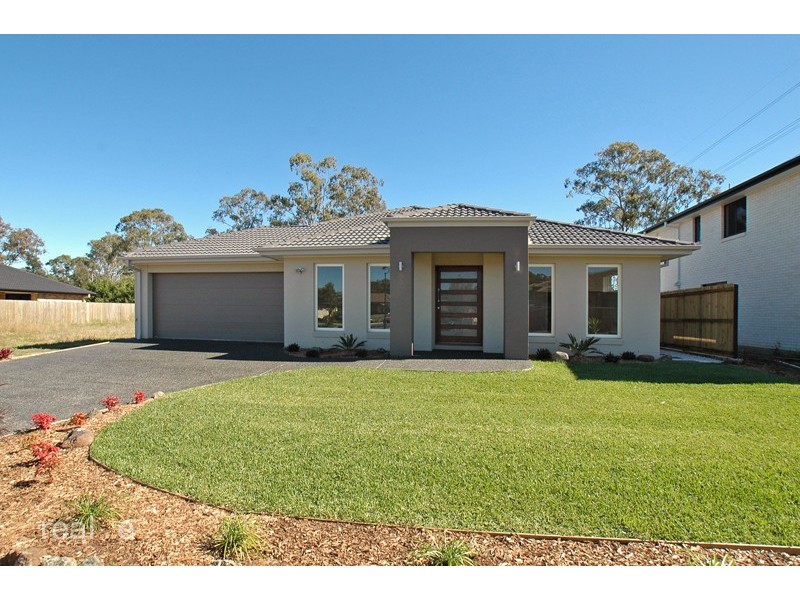 24 Singleton Place, Bald Hills QLD 4036