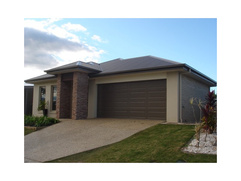 54 Baybreeze Crescent, Murrumba Downs QLD 4503