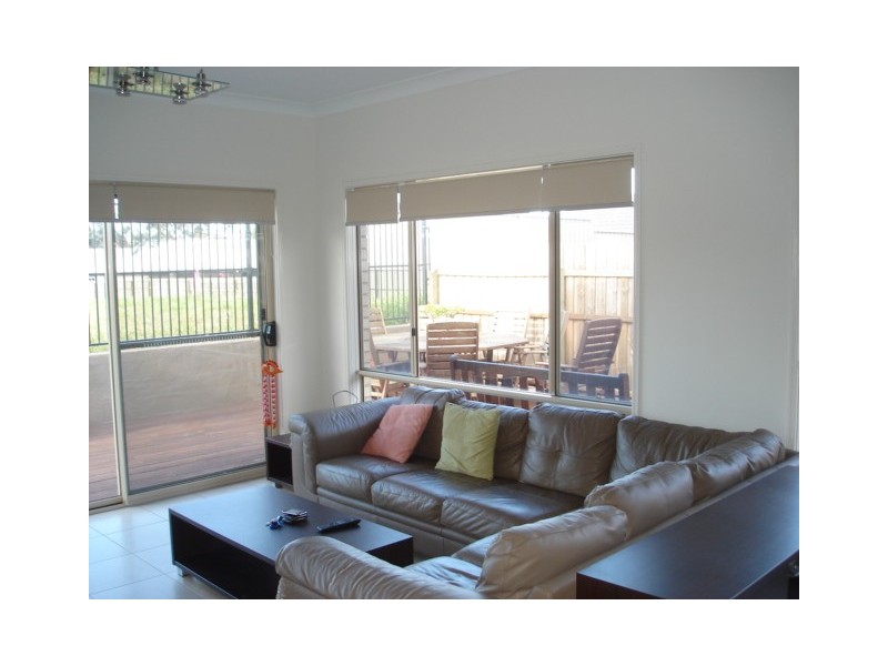 54 Baybreeze Crescent, Murrumba Downs QLD 4503