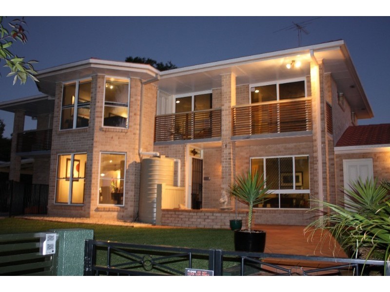 1 Tarun Close, Aspley QLD 4034