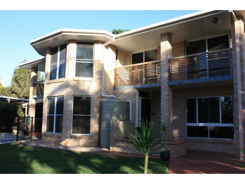 1 Tarun Close, Aspley QLD 4034