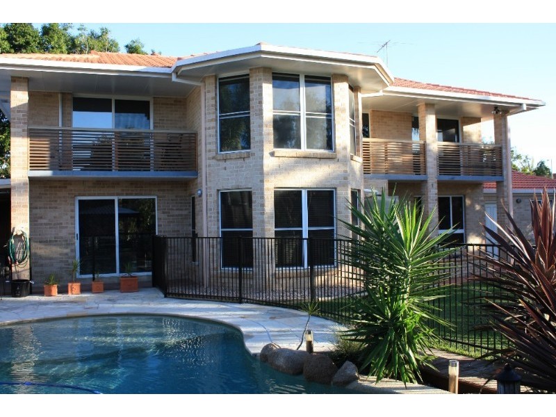 1 Tarun Close, Aspley QLD 4034