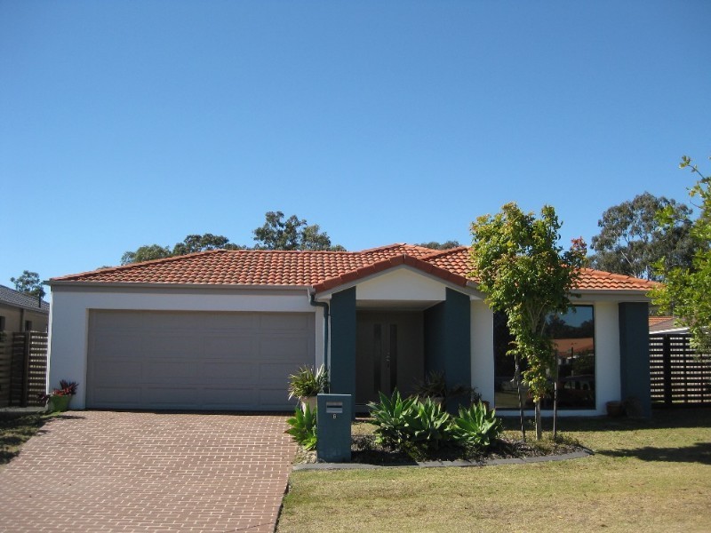 6 Waterlily Circuit, Carseldine QLD 4034