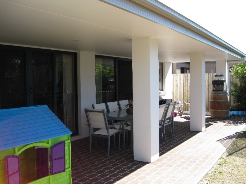 6 Waterlily Circuit, Carseldine QLD 4034