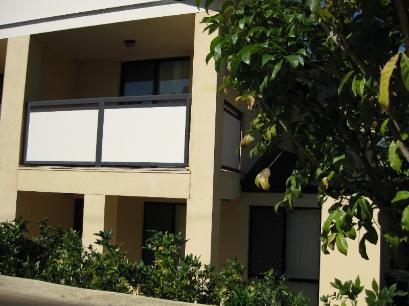 3/456 Hamilton Road, Chermside QLD 4032