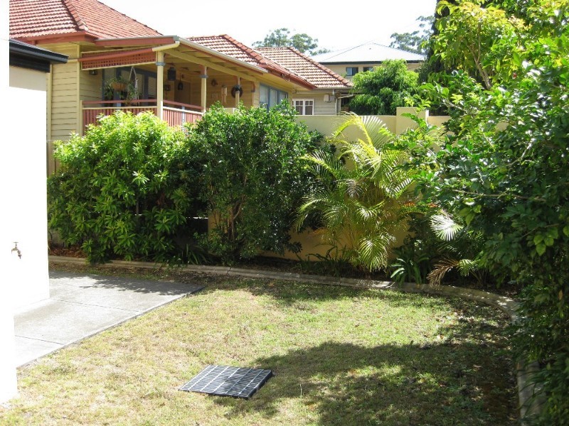 3/456 Hamilton Road, Chermside QLD 4032