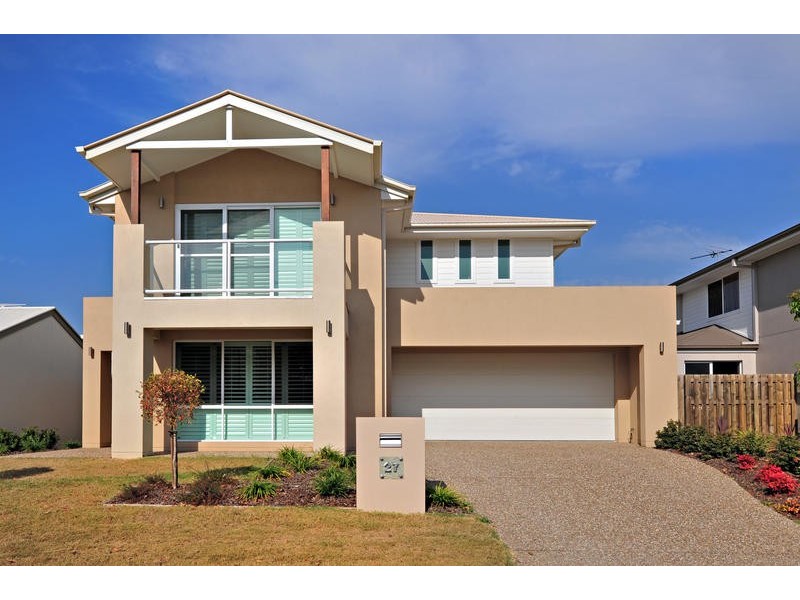 27 Petrie Crescent, Aspley QLD 4034