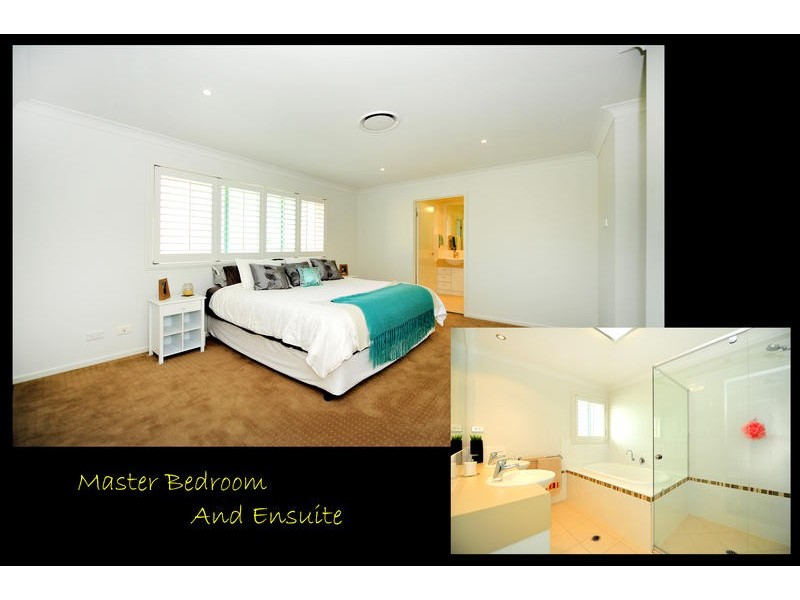 27 Petrie Crescent, Aspley QLD 4034