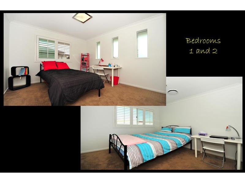 27 Petrie Crescent, Aspley QLD 4034