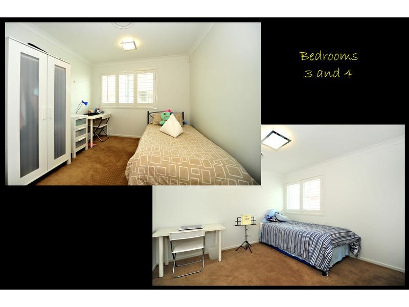 27 Petrie Crescent, Aspley QLD 4034