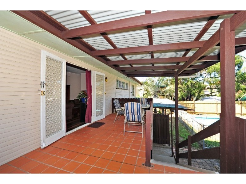 33 Stebbing Street, Aspley QLD 4034