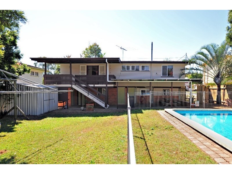 33 Stebbing Street, Aspley QLD 4034