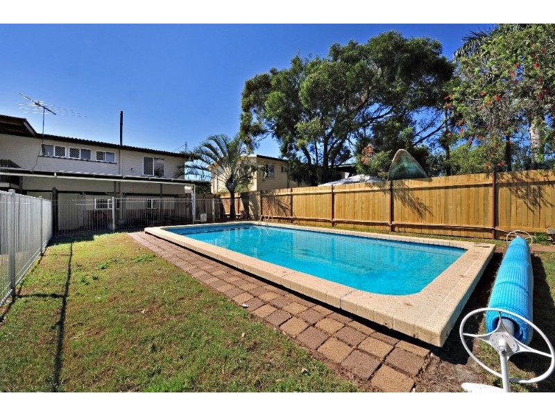 33 Stebbing Street, Aspley QLD 4034