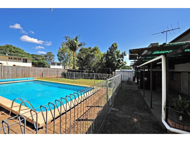 33 Stebbing Street, Aspley QLD 4034